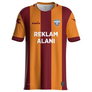 Diadora Best Tek Üst Futbol Forma DDF002