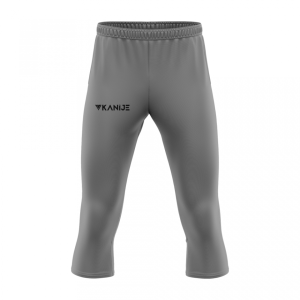 Kanije Kapri - Gri - KPR001