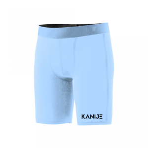 Kanije Futbol Tayt - Turkuaz - TYT001