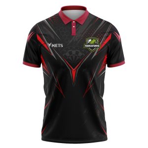 Mets Dart Polo Yaka | DRT-001