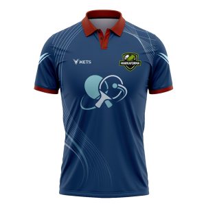 Mets Masa Tenisi Polo Yaka | MTP-001