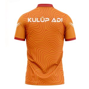 Alternative view of Mets Tenis Polo Yaka Tişört | TNS-001