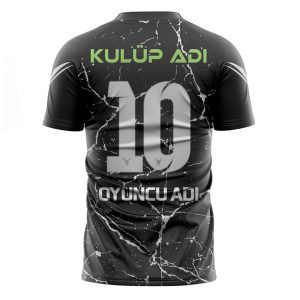 Alternative view of Mets Erkek Voleybol Üst Forma | VEUF-001