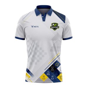 Mets Zeka Oyunları Polo Tişört | ZOF-001