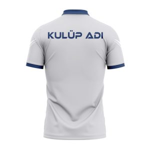 Alternative view of Mets Zeka Oyunları Polo Tişört | ZOF-001