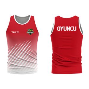 Mets Atletizm Forma Takımı | ATL-001