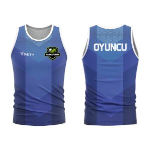 Mets Atletizm Forma Takımı | ATL-002