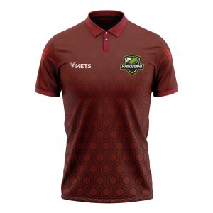 Mets Badminton Üst Forma | BDM-002