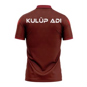 Alternative view of Mets Badminton Üst Forma | BDM-002