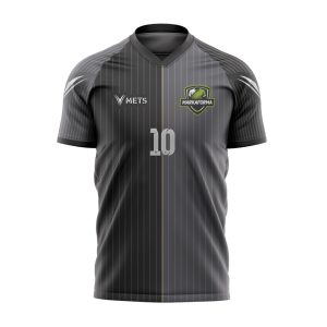 Mets Likralı Erkek Voleybol Üst Forma | VEUF-008