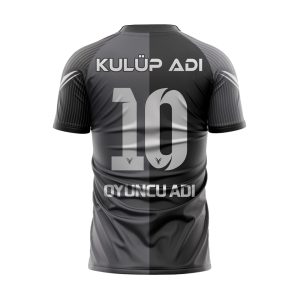 Alternative view of Mets Likralı Erkek Voleybol Üst Forma | VEUF-008