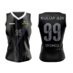 Alternative view of Diadora Kadın Voleybol Üst Forma | VKF-001