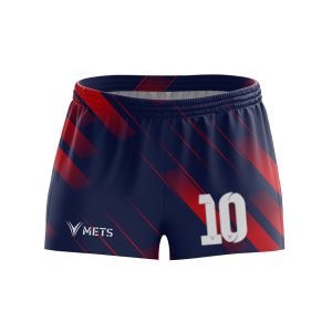 Mets Kadın Voleybol Kısa Şortu | VKS-001