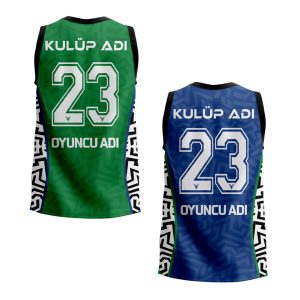Alternative view of Diadora Basketbol Çift Taraflı FORMA | BCFT-003