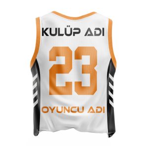 Alternative view of Hummel Royal Basketbol Üst Forma | BFRM-006