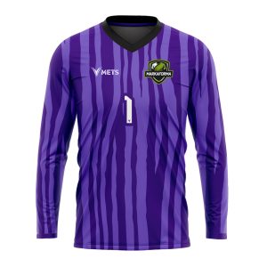 Mets Uzun Kollu Kaleci Forma | FKLC-008