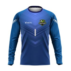 Mets Uzun Kollu Kaleci Forma | FKLC-010