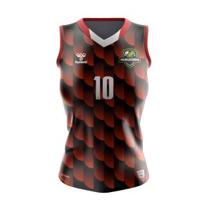Hummel Royal Kadın Voleybol Üst Forma | VKF-009
